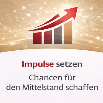Impules setzen